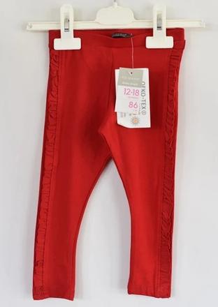 Legíny vel. 12 - 18m, primark,86