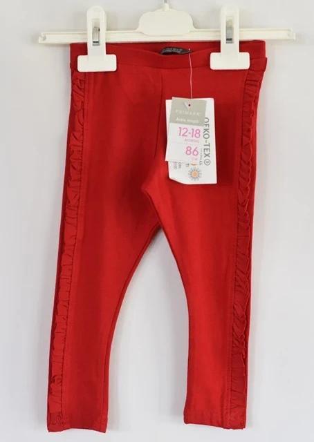 Legíny vel. 12 - 18m, primark,86