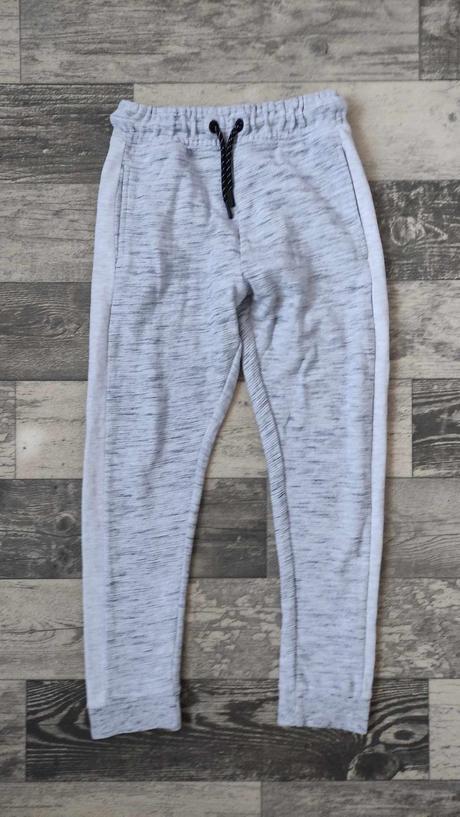 Tepláky chlapecké 134/140, george,134