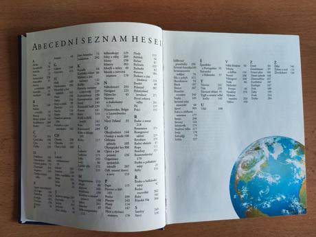 Malá všeobecná školní encyklopedie, 