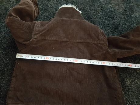 Dětská bunda značky john lewis baby, vel. 18-24 m, john lewis baby,86