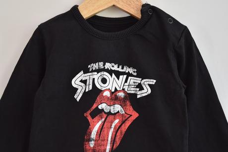 Tričko vel. 3 - 6 m, george,68