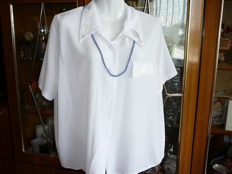 Dámská blůza, xxl