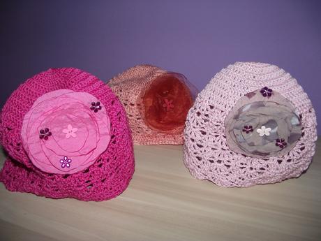 Háčkovaná čepička, 98 / 104