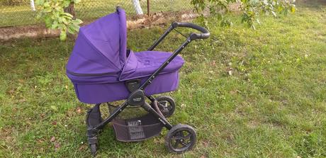 Kočárek britax b-motion, britax,britax b-motion 4