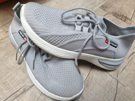 Dámské či dívčí slipy on tenisky, 37