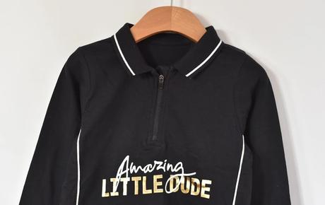 Tričko vel. 2 - 3 roky, george,98