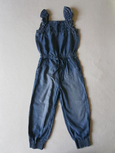 Letní overal, lindex,98