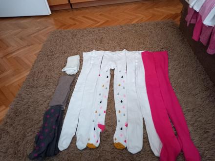 Punčocháče 7x, 122–134