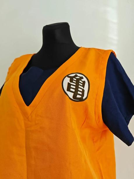 Dragonball - z goku,