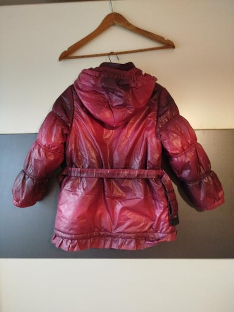 Bunda zn. coccodrillo vel.128, coccodrillo,128