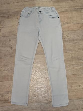 Džíny, denim co,152