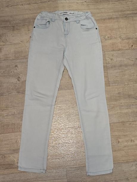 Džíny, denim co,152