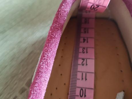 Semišové dívčí boty, 27