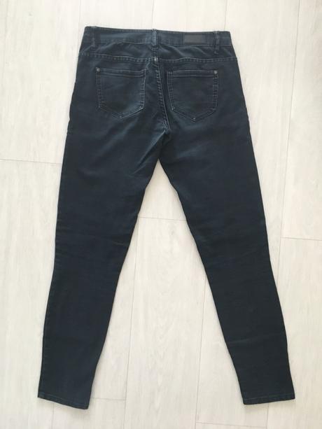 Skinny džínové kalhoty celebrity pink, vel. m, m