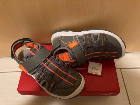 Sandálky superfit vel. 33, superfit,33