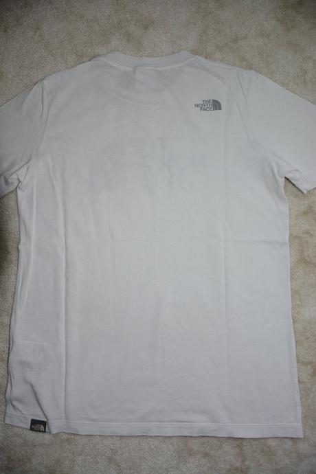 Tričko the north face, 164