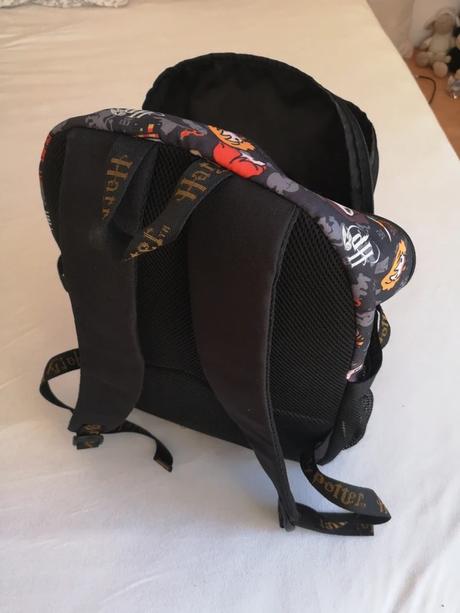 Školní aktovka batoh - harrry potter, 