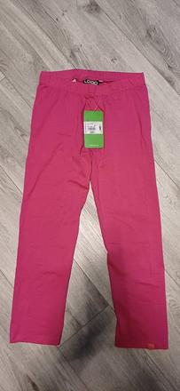 Dívčí nové tříčtvrteční kalhoty loap, vel 158/164, loap,158 / 164
