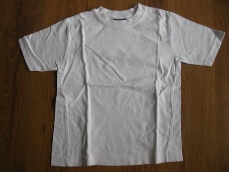 Bílé triko, dopodopo,92