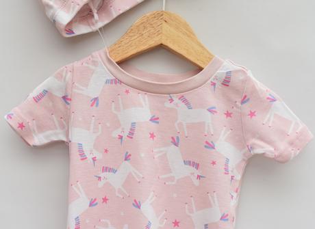 Pyžamo vel. 12 - 18 m, primark,86