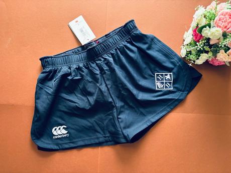 Kraťasy sportovní dívčí - v.10 let, 140