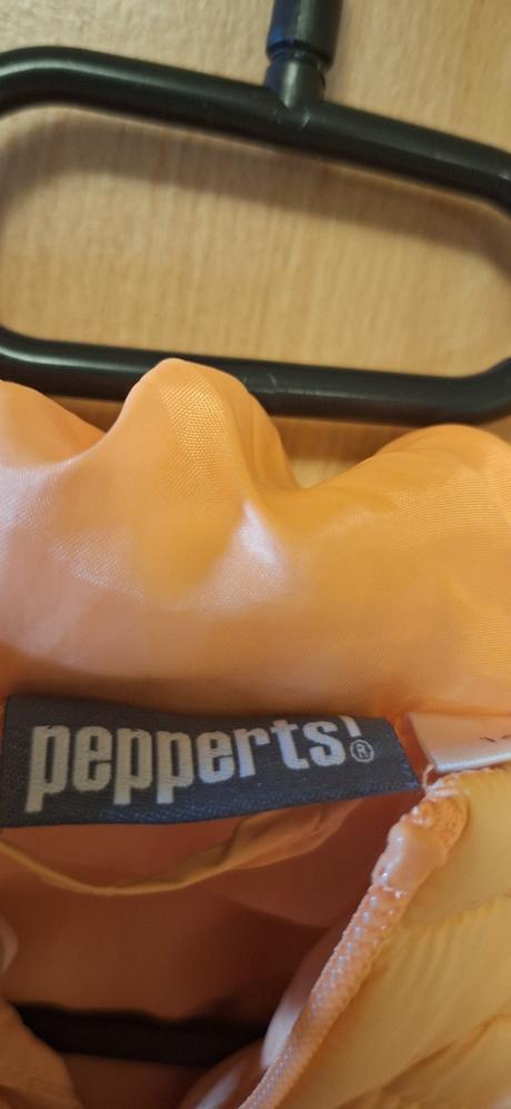 Dívčí vesta zn. pepperts, vel. 146, pepperts,146