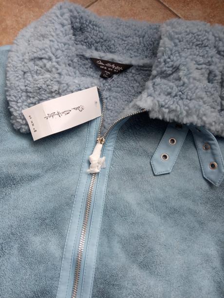 Nová bunda vel s, miss selfridge,s