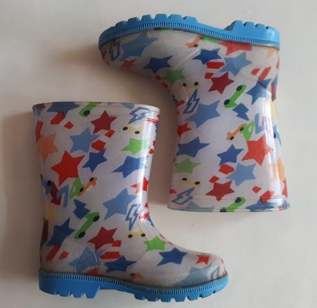 Dětské gumáčky, gumáky, holínky, vel.28, zn.next, next,28