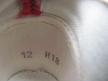 Dětské papučky, <17
