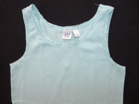 Tílko vel.152/ xl, gap,152