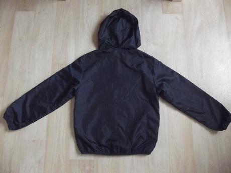 Větrovka/šust'ákovka v.134/140, h&m,134