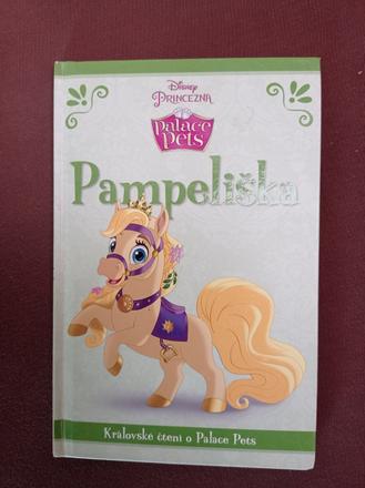 Knížka pro holčičky, 