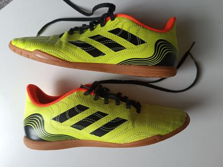Kopačky adidas, adidas,40