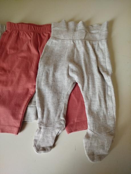 Tepláčky vel.50-56, george,50