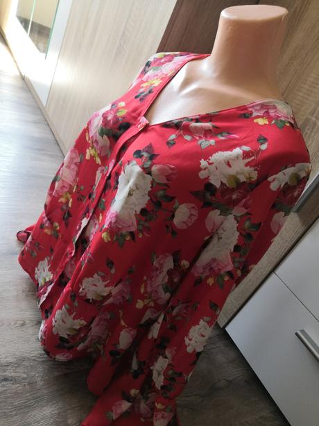 Volnočasová halenka vel l 40, l