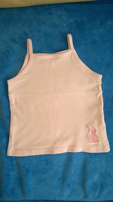 Bolerko a tílko, ham, vel 86, h&m,86