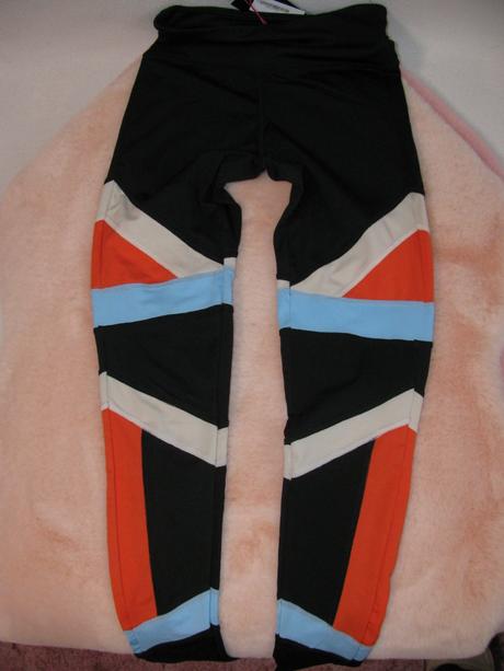 Elastické legíny - south beach, south,xs