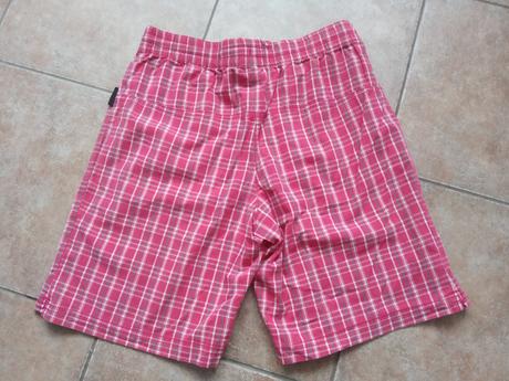 Kraťasy 12-14let, alpine pro,158