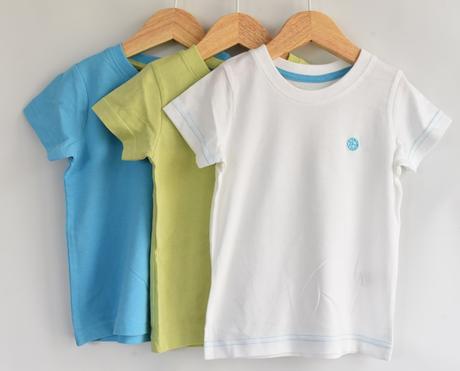 Trička vel. 9 - 12 m, matalan,80