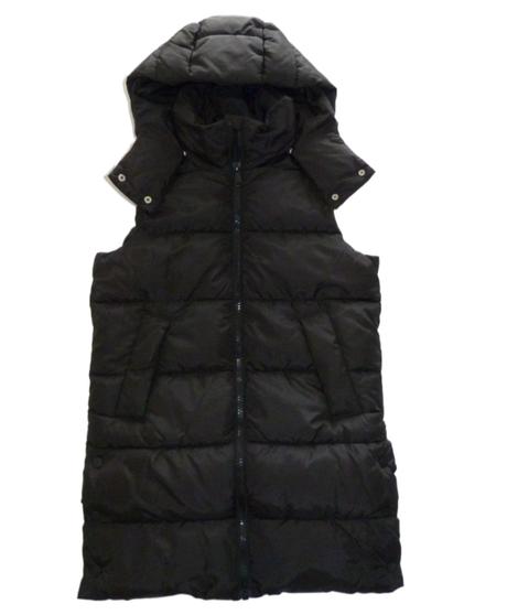 Hm dlouhá vesta vel. 152, h&m,152