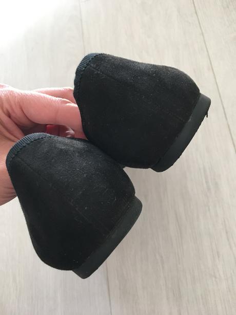 Baleríny, vel. 40, 40