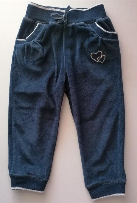 Tepláková souprava vel 86, early days,86