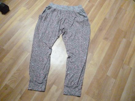 Kytkaté tepláky next 12 l, next,152