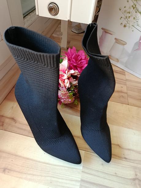 Nízké kozačky, 36