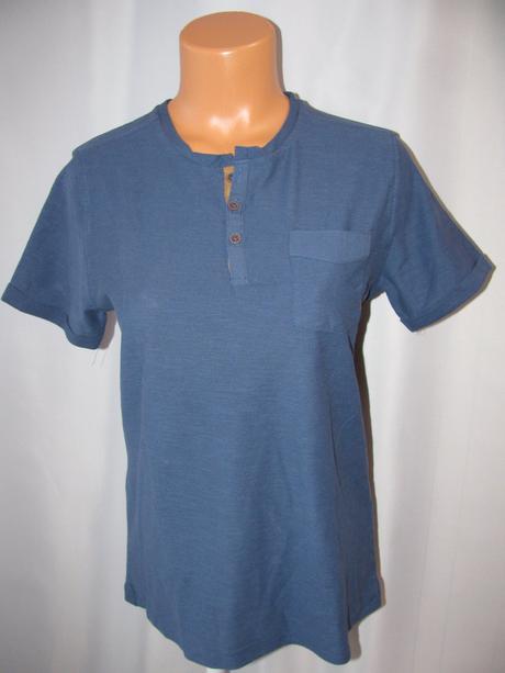 Triko krátký rukáv-zara, zara,152