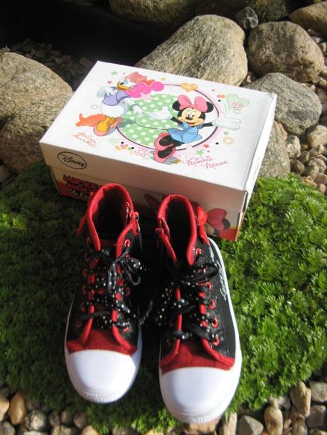 Boty-vel 31,ccobuv, disney,31