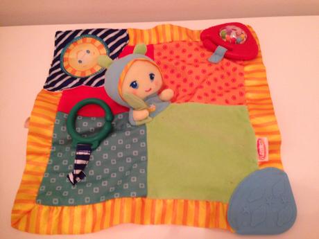 Hračky pro batolata zvukové zn.fisher price, vtech, 