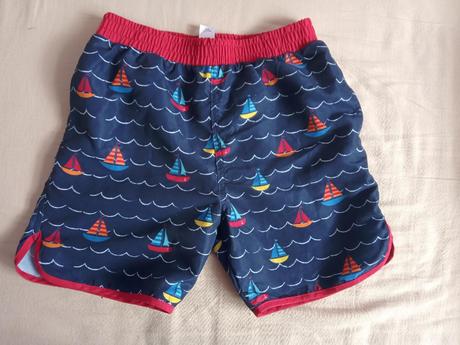 Dvoudílné plavky, 128