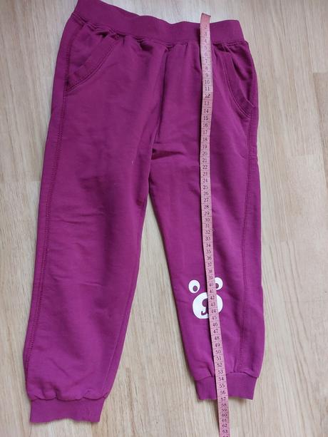 Tepláky wolf, wolf,104